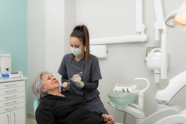 Best Cosmetic Emergency Dentistry in Vista Center, NJ