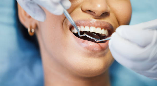 Best Emergency Treatment for Dental Infections or Abscesses in Vista Center, NJ