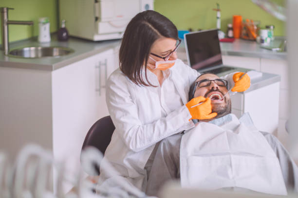 Best Emergency Treatment for Dental Infections or Abscesses in Vista Center, NJ