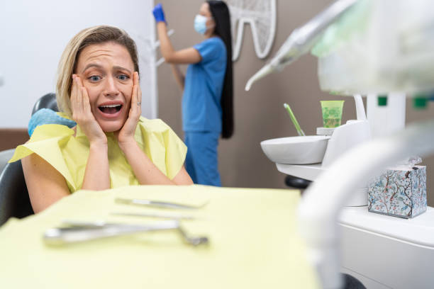 Best Emergency Denture Repair in Vista Center, NJ